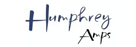Humphrey Amps