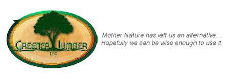Greener Lumber LLC
