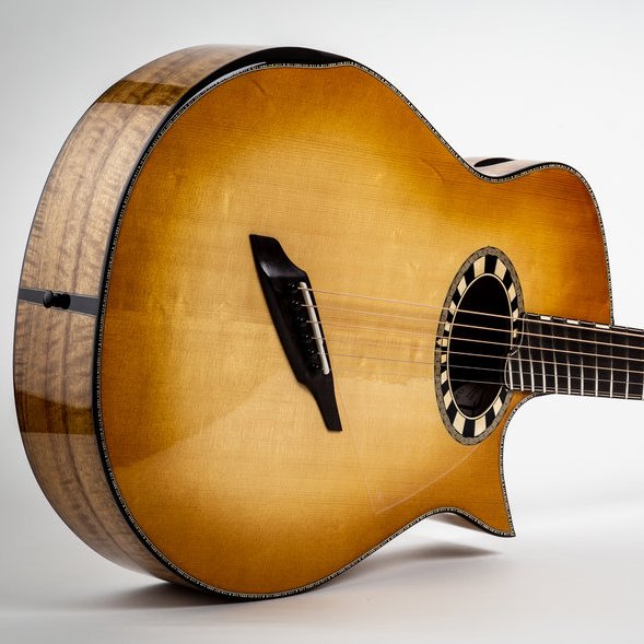 Beardsell Guitar Workshop