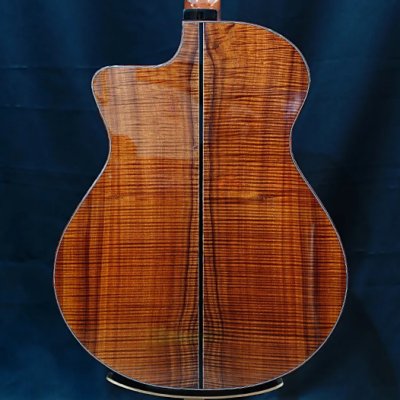 Davidge Custom Guitars