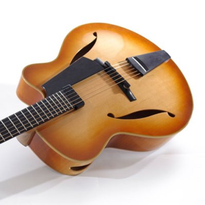 Thorell Fine Guitars