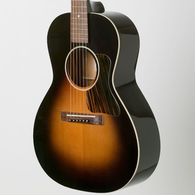 Haxton Stringed Instruments