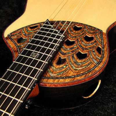 Lamehorse Instruments