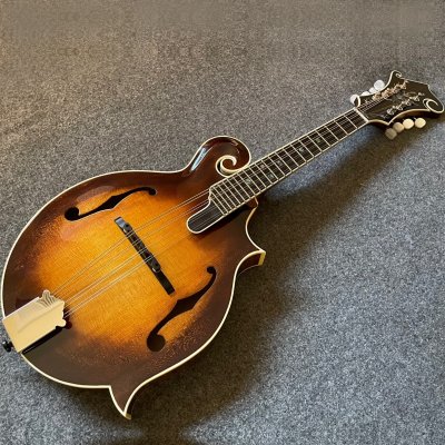 Isola Mandolins