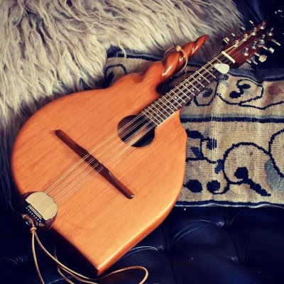 Dan “Mudcat” McKinstry