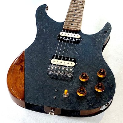 KMoon Guitars