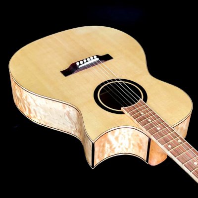 CopperTree Guitars