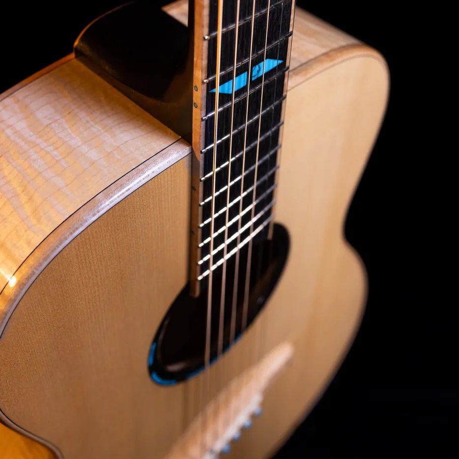 Pappenfüs Guitars