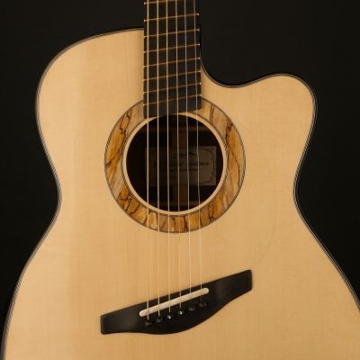 FE Tellier Guitars