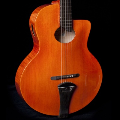 Thorell Fine Guitars