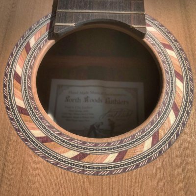 North Woods Luthiers