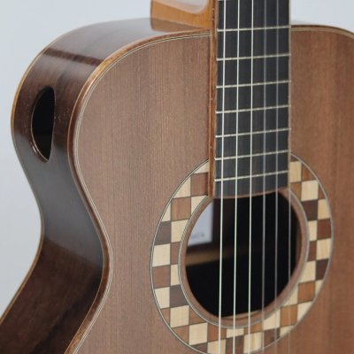 Yenson Guitars